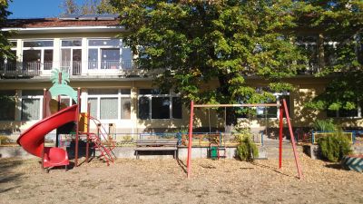 ДГ Здравец - село Радилово - ДГ Здравец - Радилово
