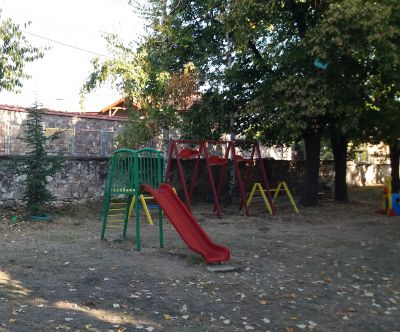 ДГ Здравец - село Радилово - ДГ Здравец - Радилово